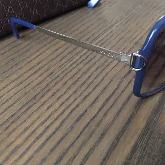 Gucci sunglasses - Picture 2 of 3